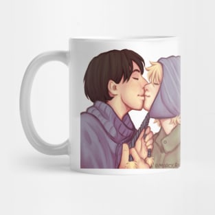 Craig x Tweek Mug